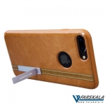 قاب چرمی نیلکین آیفون Nillkin Phenom Case For Apple iPhone 7 Plus