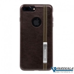 قاب چرمی نیلکین آیفون Nillkin Phenom Case For Apple iPhone 7 Plus