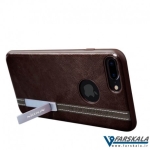 قاب چرمی نیلکین آیفون Nillkin Phenom Case For Apple iPhone 7 Plus