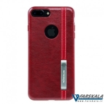 قاب چرمی نیلکین آیفون Nillkin Phenom Case For Apple iPhone 7 Plus