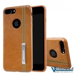 قاب چرمی نیلکین آیفون Nillkin Phenom Case For Apple iPhone 7 Plus