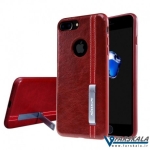 قاب چرمی نیلکین آیفون Nillkin Phenom Case For Apple iPhone 7 Plus