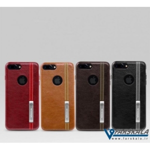 قاب چرمی نیلکین آیفون Nillkin Phenom Case For Apple iPhone 7 Plus