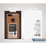 قاب چرمی نیلکین آیفون Nillkin Phenom Case For Apple iPhone 7 Plus
