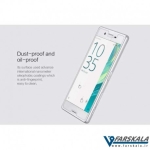 محافظ صفحه نمایش شیشه ای Nillkin H+ Pro نیلکین برای Sony Xperia X