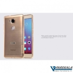 قاب محافظ ژله ای نیلکین Nillkin TPU برای گوشی Huawei Honor 5X