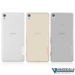 قاب محافظ ژله ای نیلکین Nillkin TPU برای گوشی Sony Xperia XA