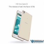 قاب محافظ ژله ای نیلکین Nillkin TPU برای گوشی Sony Xperia XA
