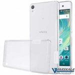 قاب محافظ ژله ای نیلکین Nillkin TPU برای گوشی Sony Xperia XA