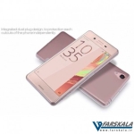 قاب محافظ ژله ای نیلکین Nillkin TPU برای گوشی Sony Xperia X