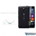 قاب محافظ ژله ای نیلکین Nillkin TPU برای گوشی Microsoft Lumia 640XL