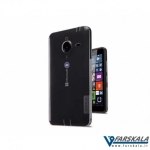 قاب محافظ ژله ای نیلکین Nillkin TPU برای گوشی Microsoft Lumia 640XL