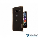 قاب محافظ ژله ای نیلکین Nillkin TPU برای گوشی Microsoft Lumia 640XL