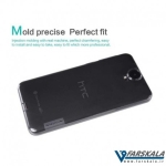 قاب محافظ ژله ای نیلکین Nillkin TPU برای گوشی HTC One E9 plus