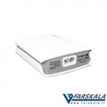 شارژر و پاور هاب 6 پورت نزتک Naztech TURBINE Power Hub 6X