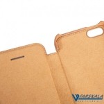 کیف چرمی نیلکین آیفون Nillkin Qin Series Leather Apple iPhone 5/5S