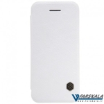 کیف چرمی نیلکین آیفون Nillkin Qin Series Leather Apple iPhone 5/5S