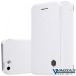 کیف چرمی نیلکین آیفون Nillkin Qin Series Leather Apple iPhone 5/5S