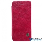 کیف چرمی نیلکین آیفون Nillkin Qin Series Leather Apple iPhone 5/5S