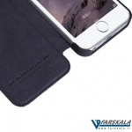 کیف چرمی نیلکین آیفون Nillkin Qin Series Leather Apple iPhone 5/5S
