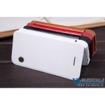 کیف چرمی نیلکین آیفون Nillkin Qin Series Leather Apple iPhone 5/5S