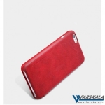کیف چرمی نیلکین آیفون Nillkin Qin Series Leather Apple iPhone 6S