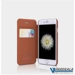 کیف چرمی نیلکین آیفون Nillkin Qin Series Leather Apple iPhone 6S