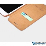 کیف چرمی نیلکین آیفون Nillkin Qin Series Leather Apple iPhone 6S