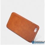 کیف چرمی نیلکین آیفون Nillkin Qin Series Leather Apple iPhone 6S