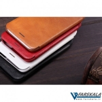 کیف چرمی نیلکین آیفون Nillkin Qin Series Leather Apple iPhone 6S