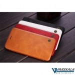 کیف چرمی نیلکین آیفون Nillkin Qin Series Leather Apple iPhone 6S