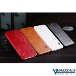کیف چرمی نیلکین آیفون Nillkin Qin Series Leather Apple iPhone 6S
