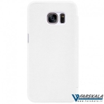 کیف چرمی سامسونگ Nillkin Qin Series Leather Samsung Galaxy S7