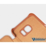 کیف چرمی سامسونگ Nillkin Qin Series Leather Samsung Galaxy S7