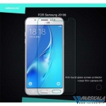 محافظ صفحه نمایش شیشه ای نیلکین Nillkin  H برای گوشی Samsung Galaxy J5 2016