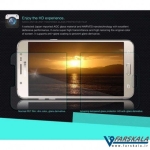 محافظ صفحه نمایش شیشه ای نیلکین Nillkin H برای گوشی Samsung Galaxy J7 2016