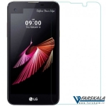 محافظ صفحه نمایش شیشه ای نیلکین Nillkin H برای گوشی LG X screen