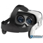 هدست واقعیت مجازی Rock Z4 Virtual Reality Glasses