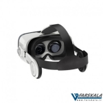 هدست واقعیت مجازی Rock Z4 Virtual Reality Glasses