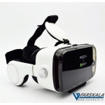 هدست واقعیت مجازی Rock Z4 Virtual Reality Glasses