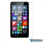 محافظ صفحه نمایش شیشه ای نیلکین Nillkin H برای گوشی Microsoft Lumia 640 XL