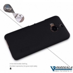 قاب محافظ نیلکین Nillkin Froested Shield برای گوشی HTC One M9 plus