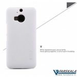 قاب محافظ نیلکین Nillkin Froested Shield برای گوشی HTC One M9 plus