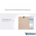 قاب محافظ نیلکین Nillkin Froested Shield برای گوشی HTC One A9