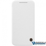 کیف چرمی نیلکین QIN گوشی موتورولا Moto G4 Plus