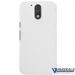 کیف چرمی نیلکین QIN گوشی موتورولا Moto G4 Plus