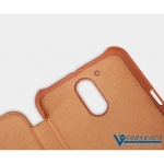 کیف چرمی نیلکین QIN گوشی موتورولا Moto G4 Plus