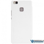 کیف چرمی نیلکین هوآوی  Nillkin Qin Leather Case for Huawei P9 Lite