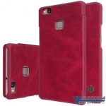 کیف چرمی نیلکین هوآوی  Nillkin Qin Leather Case for Huawei P9 Lite