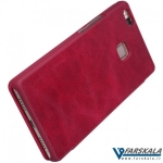 کیف چرمی نیلکین هوآوی  Nillkin Qin Leather Case for Huawei P9 Lite